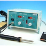 Ultrasonic Soldering Station from MBR Electronics