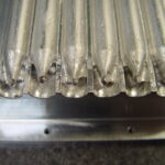 Copper to Aluminum Thermal Management Bond