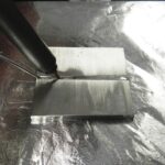 Aluminum Heat Exchanger Repair